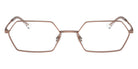 Ray-Ban® RX6528 RX6528 2943 56 Eyeglasses - Copper