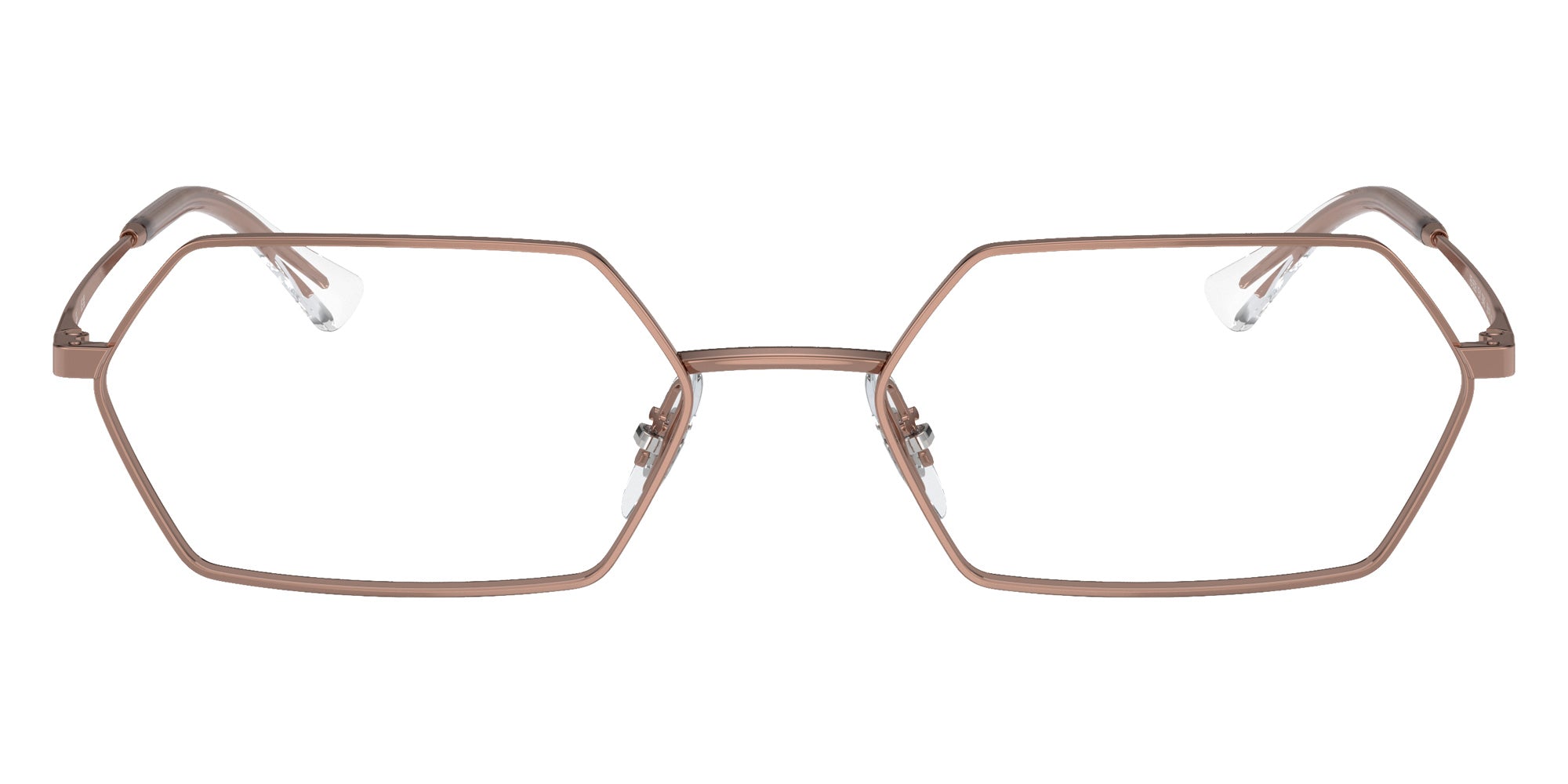 Ray-Ban® RX6528 RX6528 2943 56 Eyeglasses - Copper