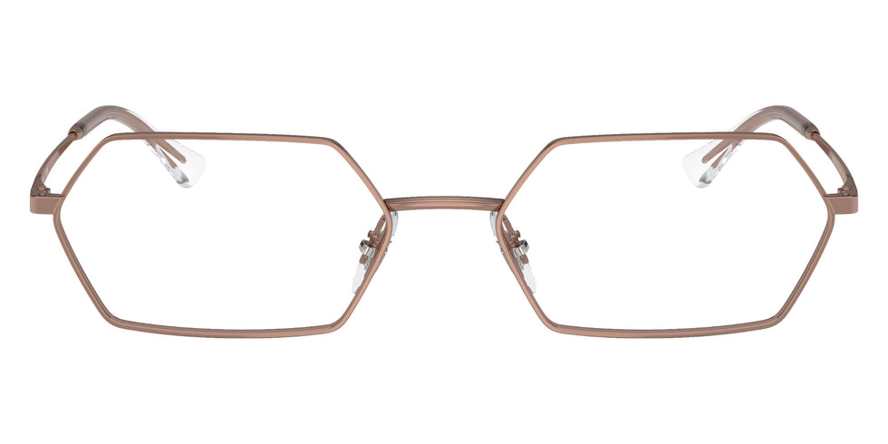 Ray-Ban® RX6528 RX6528 2943 56 Eyeglasses - Copper