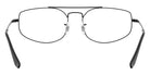 Ray-Ban® RX6545 RX6545 2509 58 Eyeglasses - Black