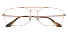 Ray-Ban® RX6545 RX6545 2943 58 Eyeglasses - Copper