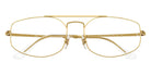 Ray-Ban® RX6545 RX6545 3086 58 Eyeglasses - Legend Gold