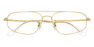 Ray-Ban® RX6550 RX6550 2500 56 Eyeglasses - Arista Gold