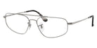 Ray-Ban® RX6550 RX6550 2502 54 Eyeglasses - Gunmetal
