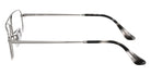 Ray-Ban® RX6550 RX6550 2502 54 Eyeglasses - Gunmetal