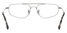 Ray-Ban® RX6550 RX6550 2502 54 Eyeglasses - Gunmetal
