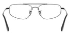 Ray-Ban® RX6550 RX6550 2509 56 Eyeglasses - Black