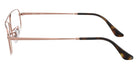 Ray-Ban® RX6550 RX6550 2943 56 Eyeglasses - Copper