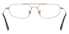 Ray-Ban® RX6550 RX6550 2943 56 Eyeglasses - Copper