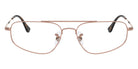 Ray-Ban® RX6550 RX6550 2943 56 Eyeglasses - Copper