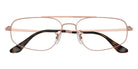 Ray-Ban® RX6550 RX6550 2943 56 Eyeglasses - Copper