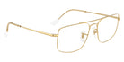 Ray-Ban® RX6579 RX6579 2500 58 Eyeglasses - Arista Gold