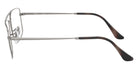 Ray-Ban® RX6579 RX6579 2502 58 Eyeglasses - Gunmetal