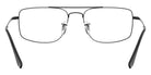 Ray-Ban® RX6579 RX6579 2509 58 Eyeglasses - Black