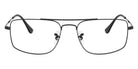 Ray-Ban® RX6579 RX6579 2509 58 Eyeglasses - Black