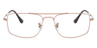 Ray-Ban® RX6579 RX6579 2943 58 Eyeglasses - Copper