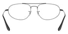 Ray-Ban® RX6645 RX6645 2509 60 Eyeglasses - Black