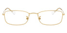 Ray-Ban® RX6647 RX6647 2500 55 Eyeglasses - Arista Gold