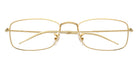Ray-Ban® RX6647 RX6647 2500 55 Eyeglasses - Arista Gold