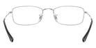 Ray-Ban® RX6647 RX6647 2501 55 Eyeglasses - Silver