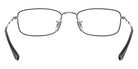 Ray-Ban® RX6647 RX6647 3179 53 Eyeglasses - Gunmetal