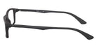 Ray-Ban® RX7017 RX7017 5196 56 Eyeglasses - Black