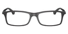Ray-Ban® RX7017 RX7017 5196 56 Eyeglasses - Black