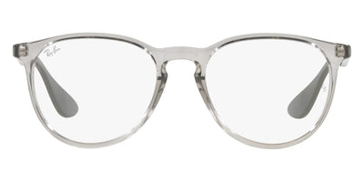 Ray-Ban® ERIKA 0RX7046 RX7046 8141 51 - Transparent Beige Eyeglasses