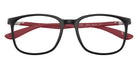 Ray-Ban® RX7199 RX7199 5915 54 Eyeglasses - Sand Red