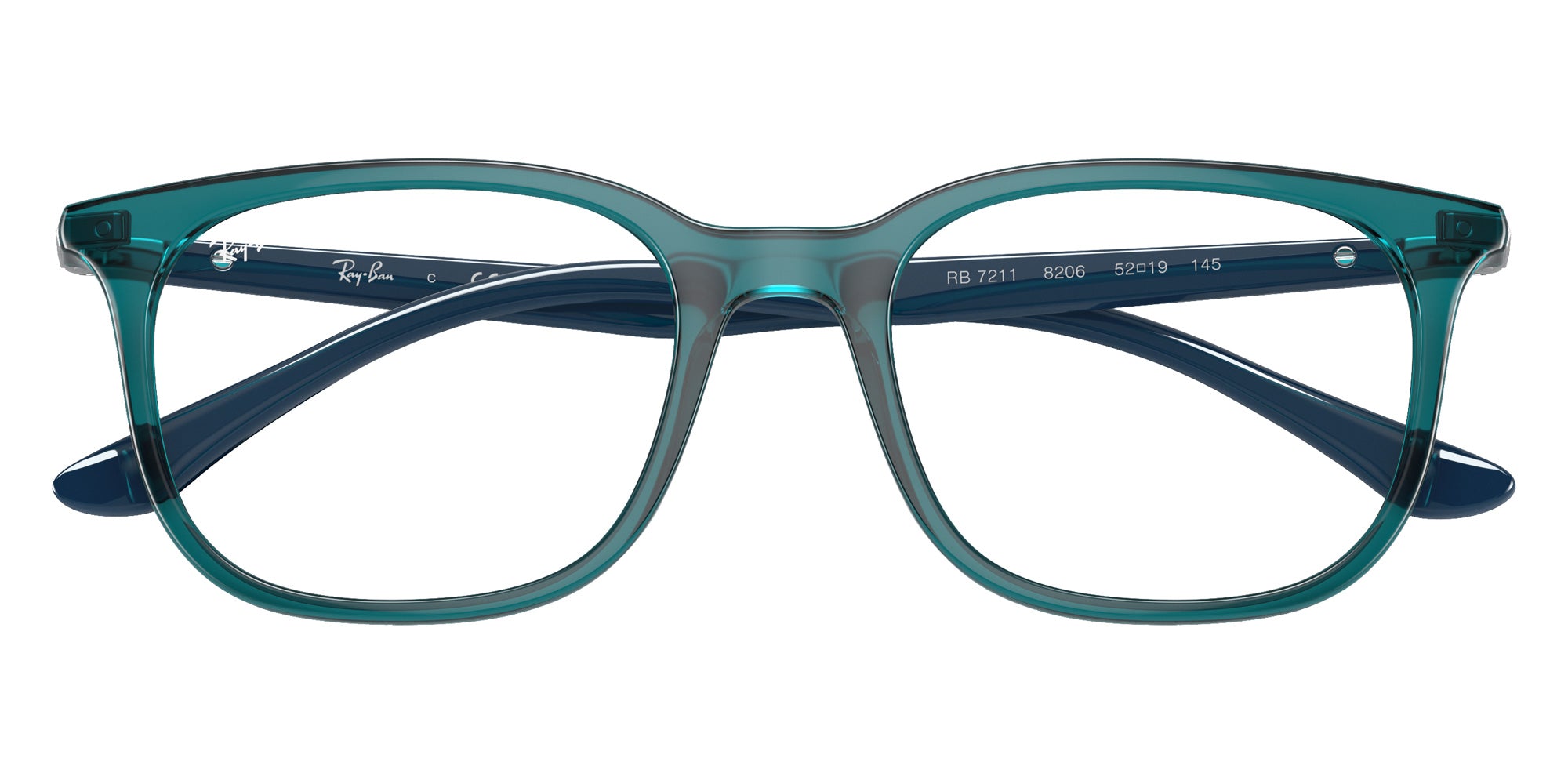 Ray-Ban® RX7211