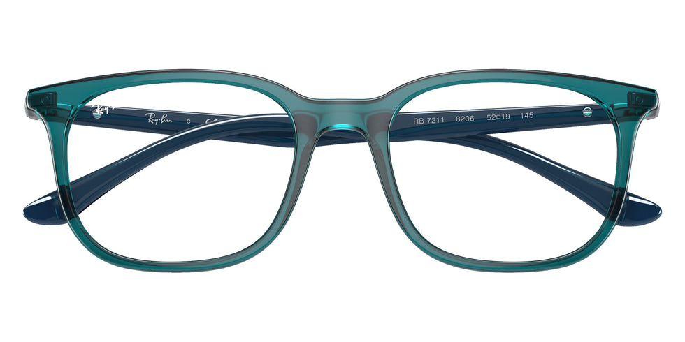 Ray-Ban® RX7211