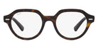 Ray-Ban® Gina RX7214 RX7214 2000 51 - Black Eyeglasses