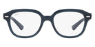 Ray-Ban® Erik RX7215 RX7215 8257 49 - Opal Dark Gray Eyeglasses