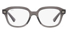 Ray-Ban® Erik RX7215 RX7215 2144 49 - Striped Havana Eyeglasses