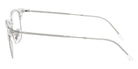 Ray-Ban® RX7216 RX7216 2001 53 Eyeglasses - Silver