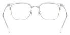 Ray-Ban® RX7216 RX7216 2001 53 Eyeglasses - Silver
