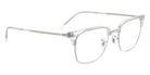 Ray-Ban® RX7216 RX7216 2001 53 Eyeglasses - Silver