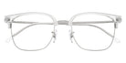 Ray-Ban® RX7216 RX7216 2001 53 Eyeglasses - Silver