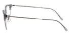 Ray-Ban® RX7216 RX7216 8470 53 Eyeglasses - Gunmetal