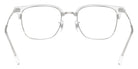 Ray-Ban® RX7216F RX7216F 2001 53 Eyeglasses - Silver