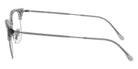 Ray-Ban® RX7216F RX7216F 8470 53 Eyeglasses - Gunmetal