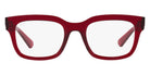 Ray-Ban® Chad RX7217 RX7217 8260 54 - Black Eyeglasses