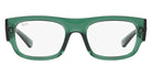 Ray-Ban® Kristin RX7218 RX7218 8260 54 - Black Eyeglasses