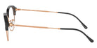 Ray-Ban® RX7229 RX7229 8322 53 Eyeglasses - Rose Gold