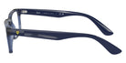 Ray-Ban® RX7232M RX7232M F693 54 Eyeglasses - Blue