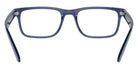 Ray-Ban® RX7232M RX7232M F693 54 Eyeglasses - Blue