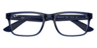 Ray-Ban® RX7232M RX7232M F693 54 Eyeglasses - Blue