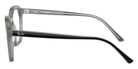Ray-Ban® RX7238F RX7238F 8354 52 Eyeglasses - Black