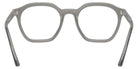 Ray-Ban® RX7238F RX7238F 8354 52 Eyeglasses - Black