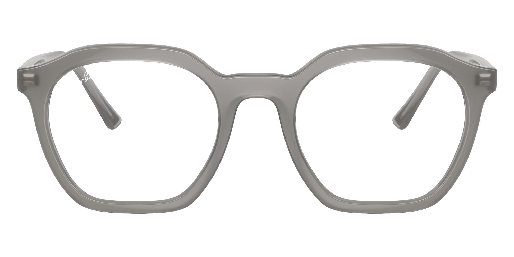 Ray-Ban® RX7238F RX7238F 8354 52 Eyeglasses - Black